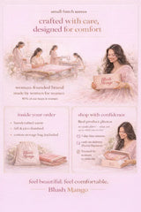 Benefits of BlushMango