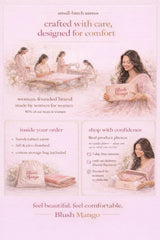 Benefits of Blush Mango