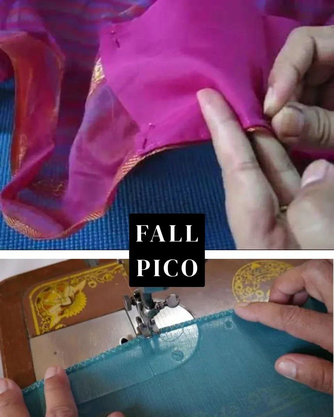 Fall and Pico