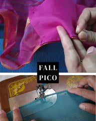 Fall and Pico