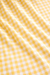 Sunny Check Box Mul Cotton Saree