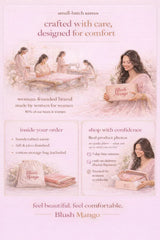 Blush Mango Benefits